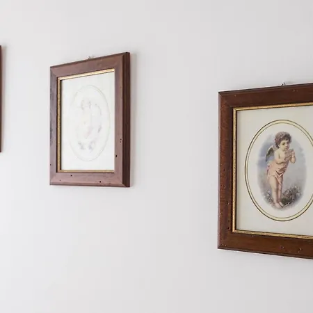 Casa Corallo Holiday home