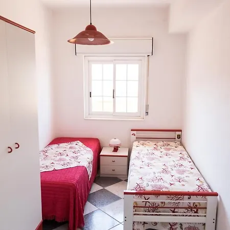 Holiday home Casa Corallo