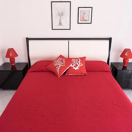 Holiday home Casa Corallo Realmonte