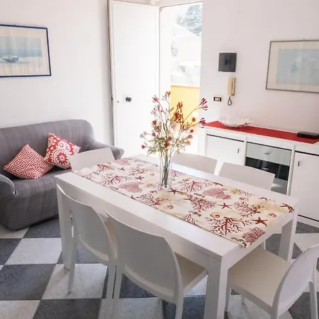 Holiday home Casa Corallo Realmonte