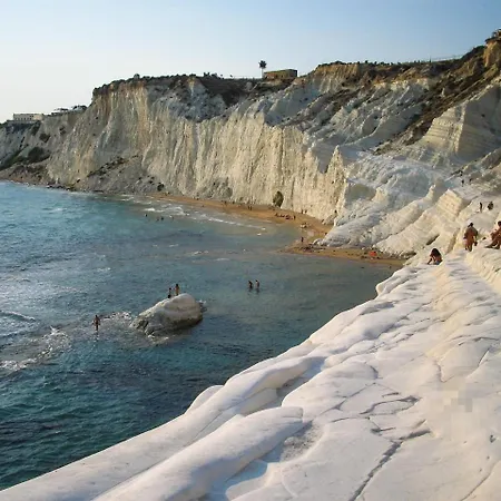 Casa Corallo Holiday home Realmonte
