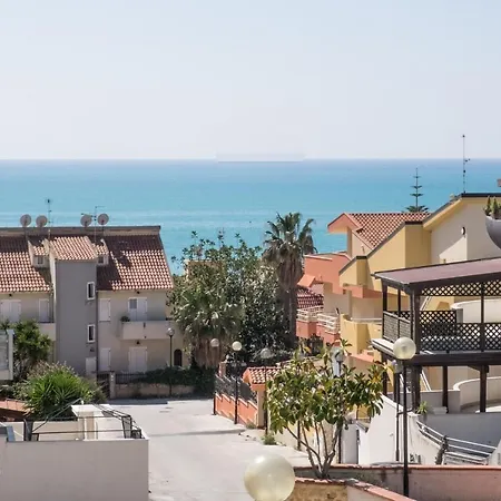 Casa Corallo Holiday home