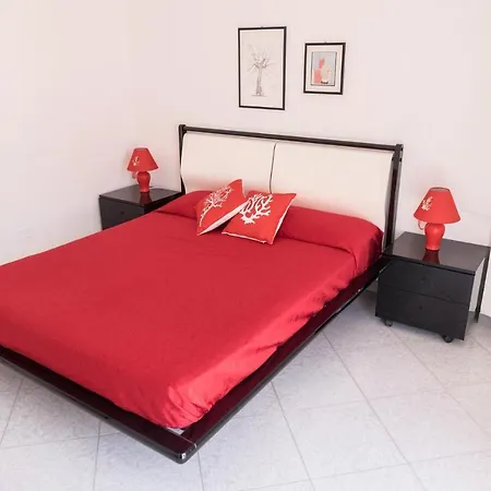 펜션 Casa Corallo