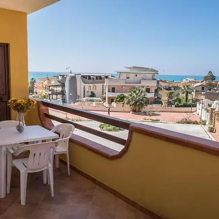 Holiday home Casa Corallo Realmonte